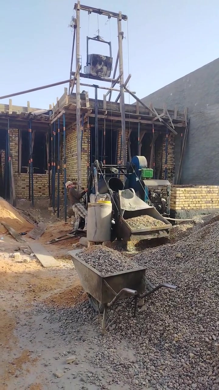 ابوياسر لمقاولات البناء والترميم
مواد حسب اطلب اشراف وهندسة
الاستفسار ***********
