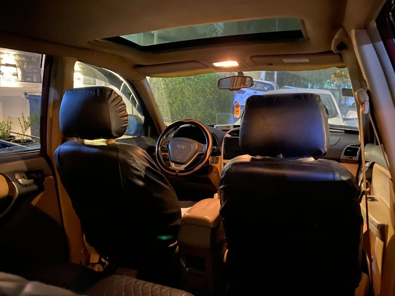 السلام عليكم شيري تيكو ٢٠١٣ للبيع بغداد السعر ٥٧ ورقه لالستفسار ***********
