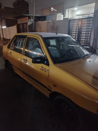 سايبا • ٢٠١٢ • محرك مكفول