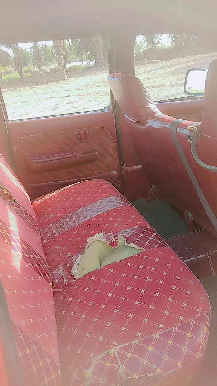 السلام عليكم بيكم 2000للبيع ***********تصل واني خادم 65
