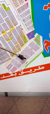 قطعه  200م   ركن   قريبه علسريع الدولي وكلية السلام  07727776925