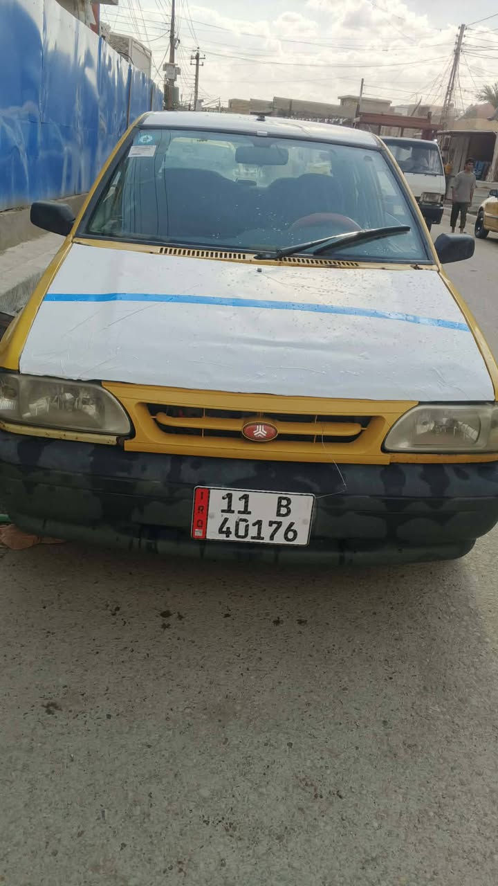 سلام عليكم سايبا موديل 11 مكينه وكير جدد سياره جهازه راسن الشارع رقم نلكليزي بسمي تحويل ثاني يوم سعر 20. عنوان فلكت سلمان باك شراي يتصل ***********
