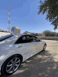 السلام عليكم للبيع كراون شاهينه 2005 اصل السياره رقم بغداد وكاله فقط السياره كصه قماره والباقي كفاله اصوليات رسميات نقل كله كفاله كير محرك كفاله حداديه نص ونص 
مواصفات السياره شاصي 82 
3 دكم فتحه
مثبت سرعه 
لايت عيون
5 قطع لايت دوار
اثيلت اصل 
داخل جلد اسود 
ويل دنكه 
عتب توماس رياضي 
5  بصمات 
كشنات 2 كهرباء 
تدفئه كشنات 
السياره كلش نضيفه ماشاء الله
للبيع فقط الأستفسار 
***********
