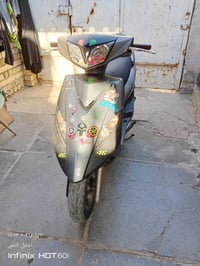 مقفوله مال رمبه السعر 750/07755658963
