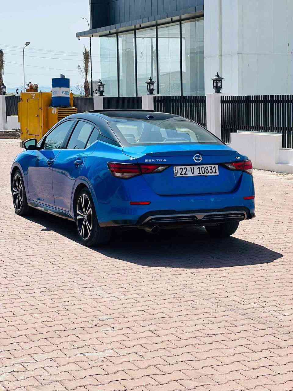 سنترا للبيع موديل22srفول مواصفات سعر160وبيه مجال هاذا رقم صاحب السياره***********
