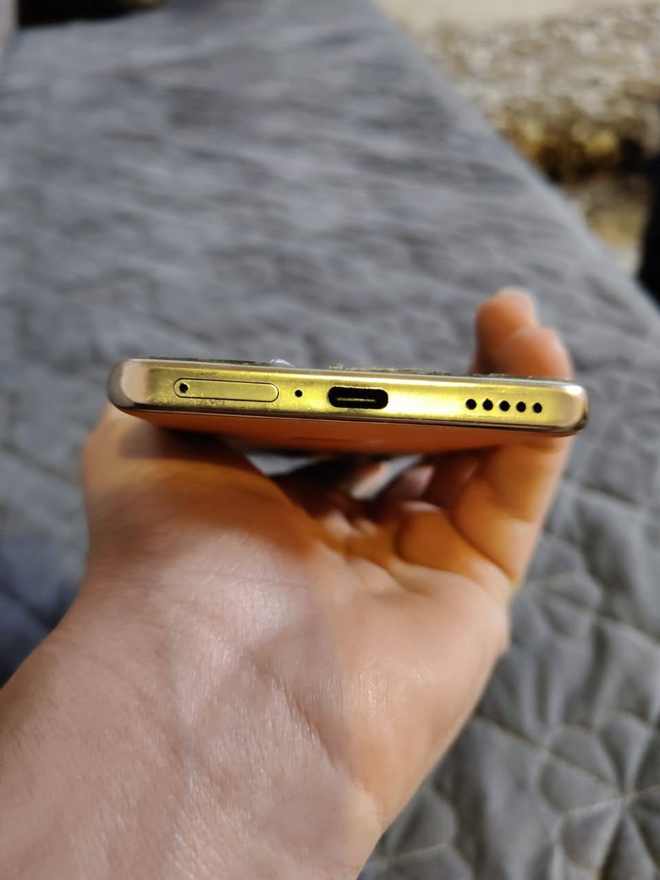 هونر اكس تسعه سي ذكرا256رام 12+12=كامل ملحقات
🔋 بطاريه 6600
شحن66؛w
بس بي خلل واحد الكامره كامت ترج بسبب التحديث معرف شون هيج صارت
سعر 260بي مجال بسيط
موقع موصل ايسر حي القدس
رقم ***********
