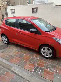 شوفرليت اسبارك موديل 2019  السعر 95 وبيهه مجال 07716962257 اتصل وتدلل