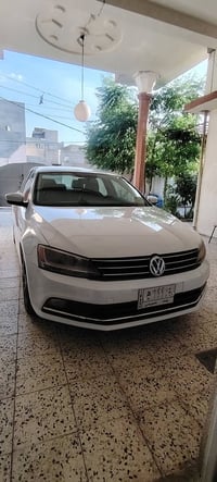 جيتا ٢٠١٧ • محرك توربو • كركوك