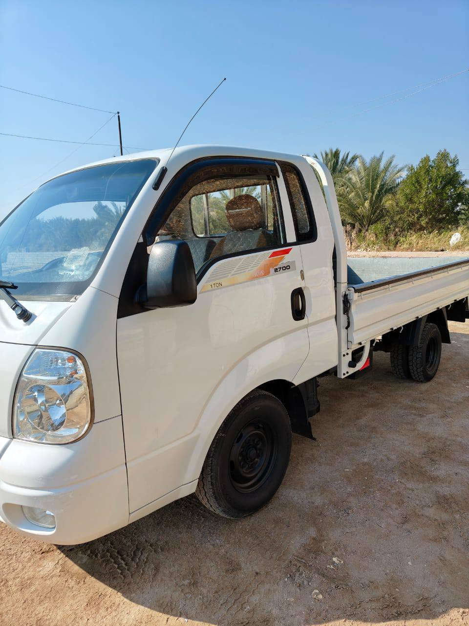 سلام عليكم للبيع كيه مديل 2011 سياره مكفوله كفاله عامه كير ومكينه سياره بسمي تحويل ثاني يوم سياره 
السعر. تصال على رقم
***********
