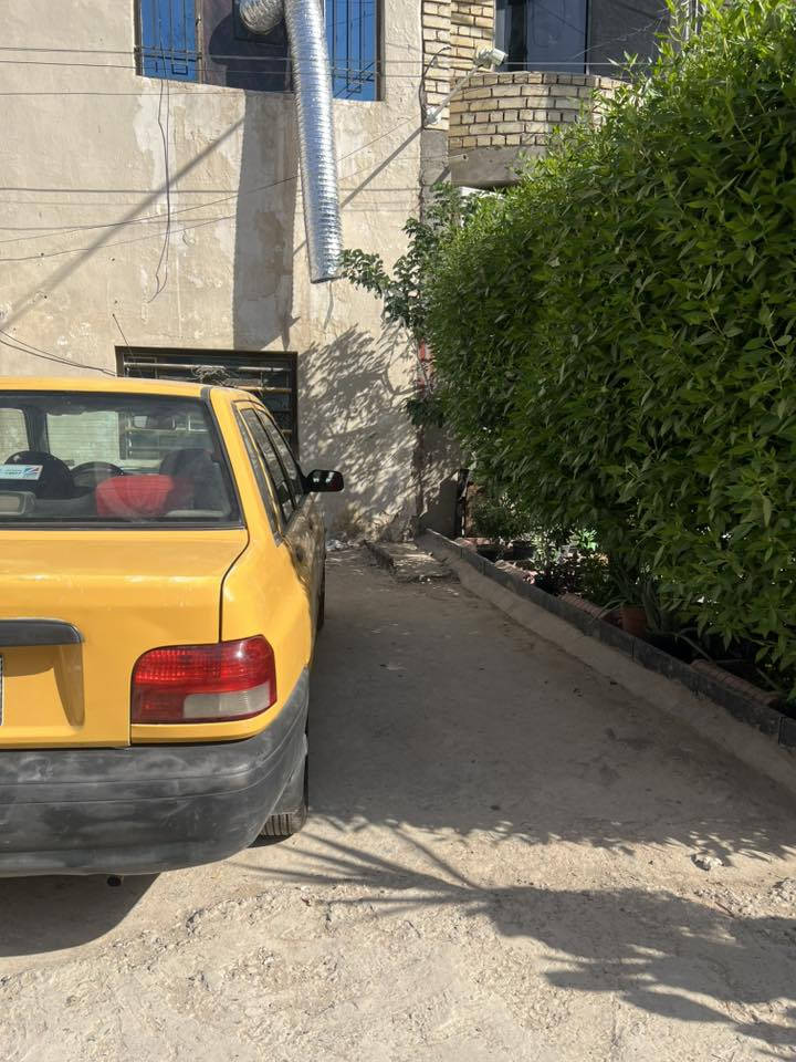 سايبه ٢٠١٢ كفاله ماعده اشويه بلجاملغ الخلفي كير مكينه تبريد صدر امامي خلفي تخم تاير كهربائيات كلهه كفاله اترايهه زيرو الله شاهد  رقم بغداد انكليزي بيهه فقط شاصي واحد وأبد مامعمره شواصيهه السعر ٢٩ مكاني الكرخ ***********
