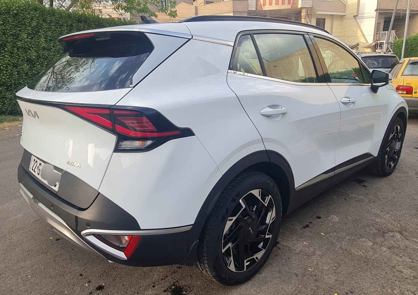 ٢٠٢٤ الاعظمية 
خليجي مواصفات جي تي فووول ٢٣٥ 
***********  خابرني وتدلل
