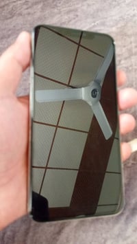 ايفون XS ماكس • ٦٤ • بطارية ٧٢