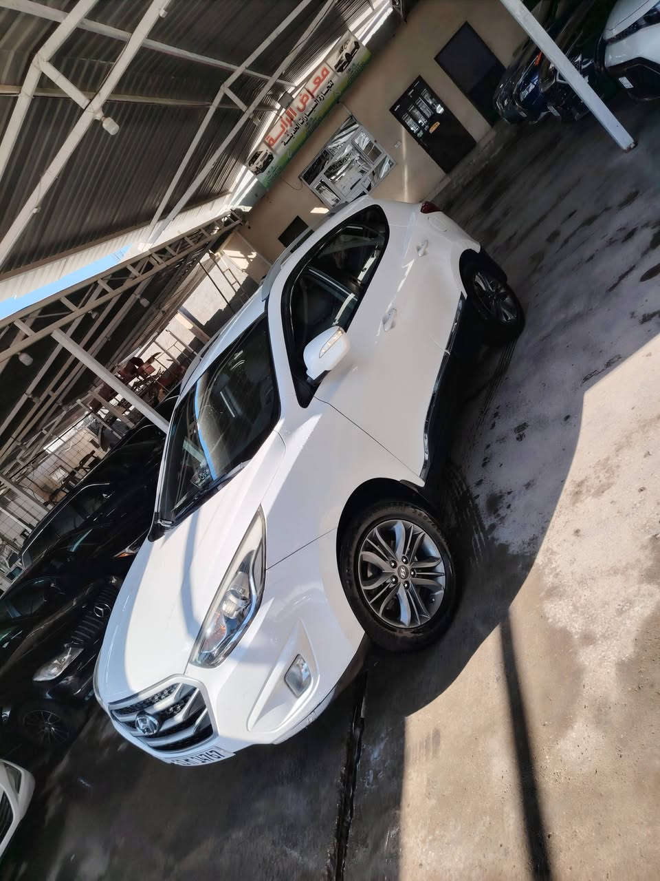 اسلام عليكم توسان مويل 2015 خليجي مكفوله
كفاله محرك 2000 دوش رقم بغداد جديد بسمي مكان بغداد السوفيه السعر 148 وبيه مجال رقم تلفون ***********
