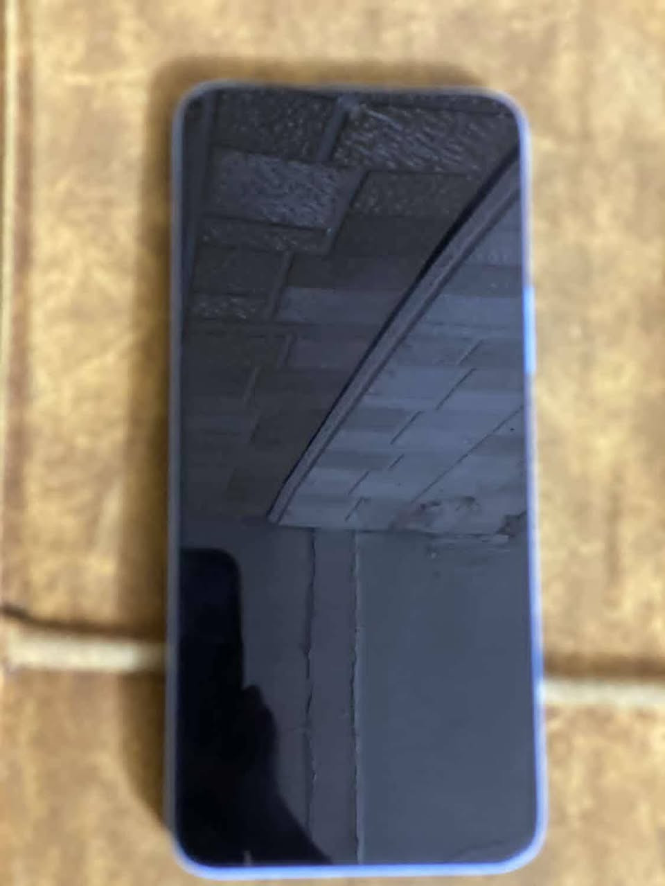 السلام عليكم HONOR x5bالبيع +كارتونه وياه جديد برغي مامفتوح بي السعر 100الف تواصل وياي على هذا الرقم ***********وتساب

