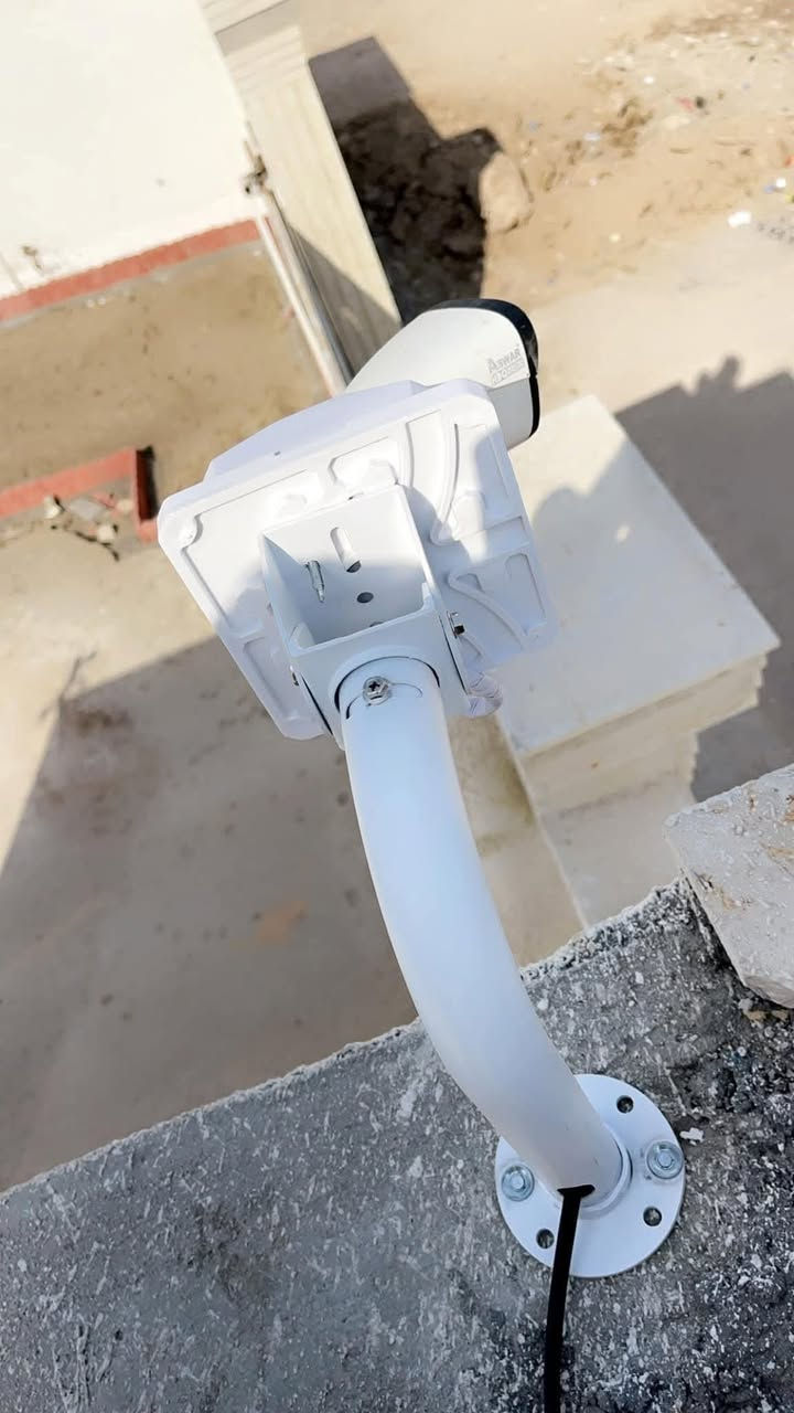 تنصيب كامرات المراقبة 
*********** 
العمل داخل السماوة
