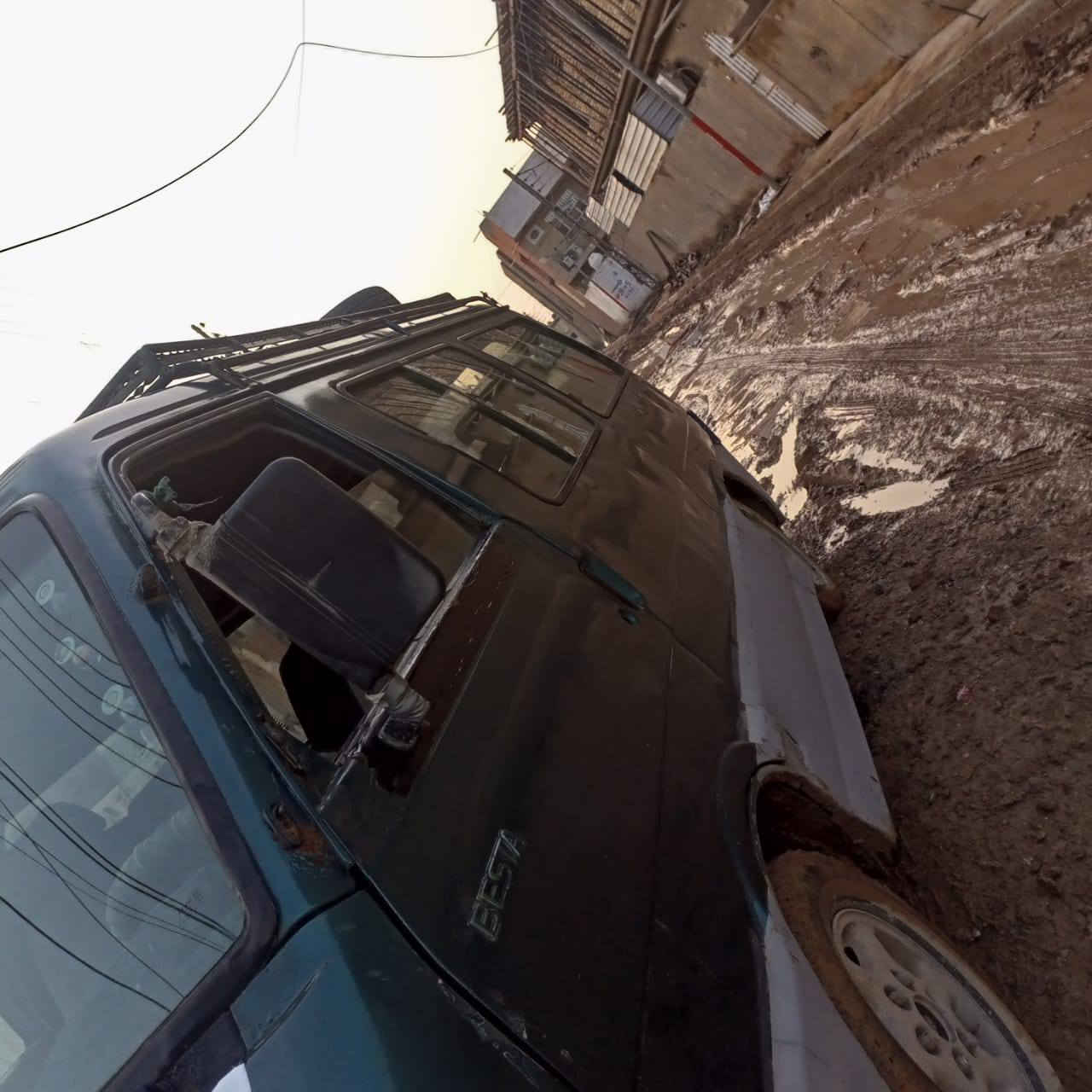 السلام عليكم كيا بستا للبيع موديل 95 حلوه السعر 20 المكان بابل قضاء الهاشميه ***********
