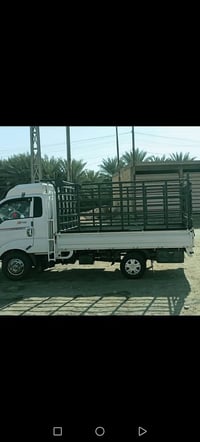 شاحنة محجر • كيه نثيه