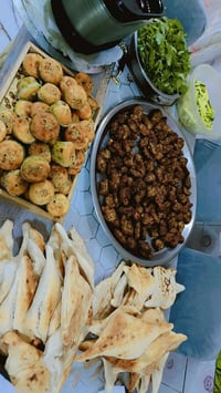 تجهيز مناسبات • حسب الطلب
