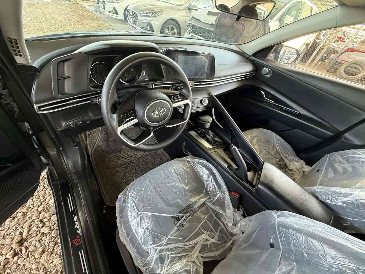 سلام عليكم 
افانتي موديل 21 وارد كوري 
ماشيه 39الف 
سياره كفاله عامه من كلشي 
رقم قادسيه حره سنويه ماصاقطه 
سياره جاهزه على اخر حبايه 
مكينه 16 دبل نوزل 
موصفات سستم صوت بلادي 
8ايرباك 
رادار امامي 
4وضعيات قياده 
فول تحكم 
السعر 153
للاستفسار 
***********
