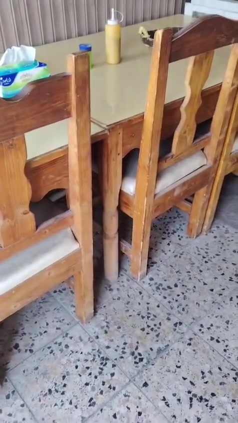 ميوزه لبيع لعدد 2


**إذا كنت صاحب هذا الإعلان وتريد حذفه لأي سبب، رجاءا أرسل رسالة إلى الدعم الفني**