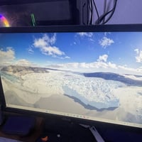 i5 9400f • GTX1650 • رام ٢٠ جيجا