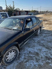 برنس • ١٩٩٤ • رقم بغداد