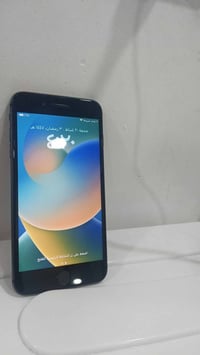 آيفون ٨ بلس • ٢٥٦ • بطارية اصلية