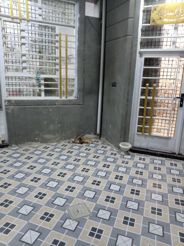 السلام عليكم
بيت طابو صرف مساحة ١٥٠ للبيع
متكون من غرفتين وصالة ومطبخ
 واستقبال وصحيات داخلية وخارجية
الموقع القاسم حي العسكري مقابل جبل عامل
للاستفسار *********** هاشمية, بابل
