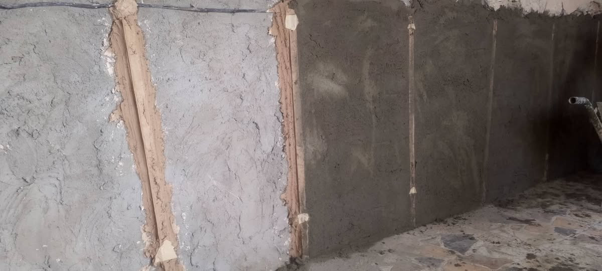 الباخ سمنت وجص ‏‪***********‬‏
