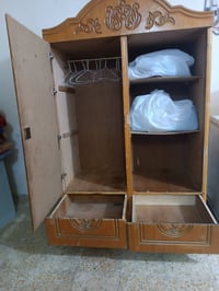 كنتور صاج • باب مكسور • ناصريه حي الشهداء