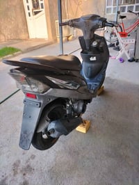 دراجة ماكس • بوشة 55 • كربلاء الحسينية