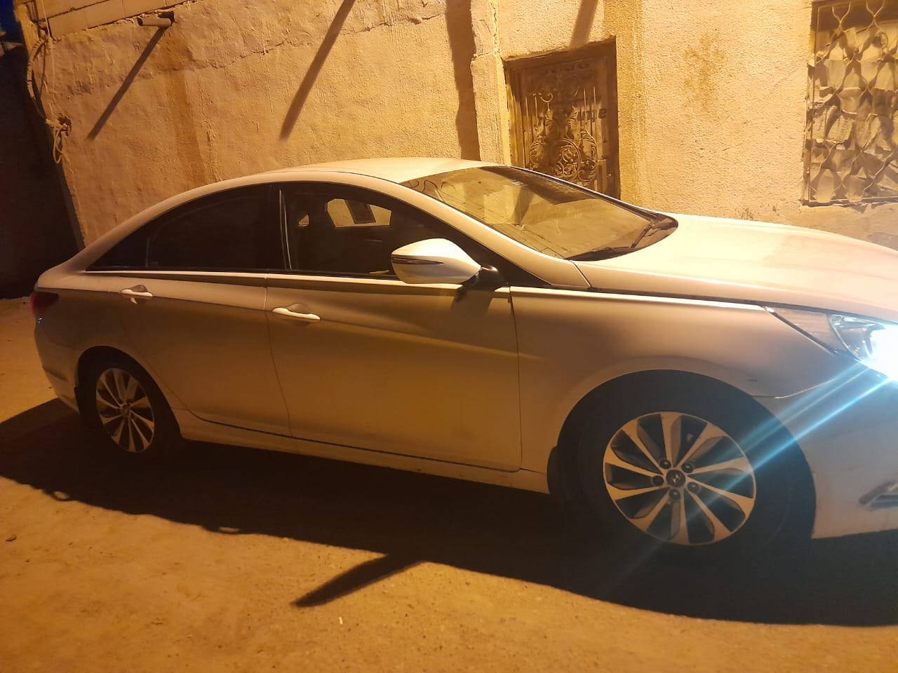 السلام عليكم /سوناتا 15خليجي كفاله عامه ماعده شبر بل بنيد صبغ اثر جرد سيارة نضيفه بمعنه الكلمه جاهزه من كلشي تخم تاير لايت زنون مكينه كير تبريد كفاله السعر 150وبيه مجال رقم بصره(أ) ارقام الهاتف ***********غير موجود ع فيسبوك 

***********
