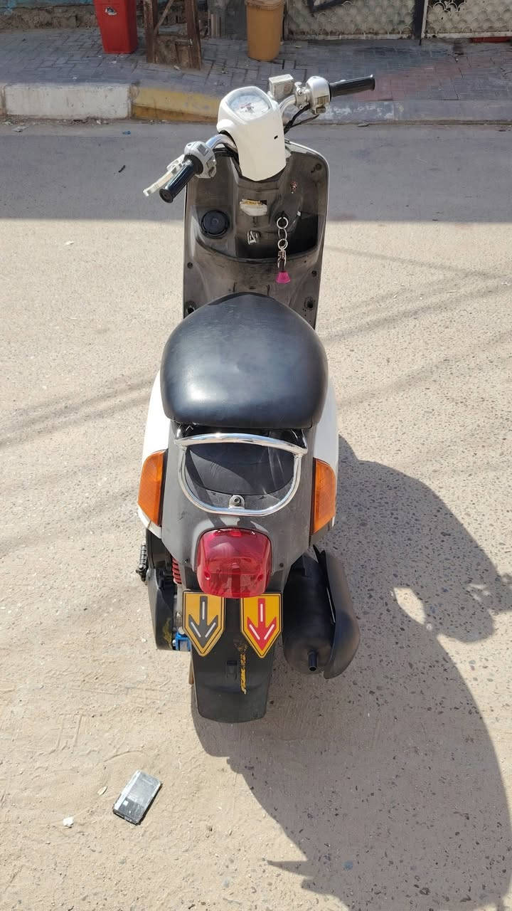 سلام عليكم
بوليس كابريته للبع موديل 2007 الدرجه فول نضافه كامله سلف هندر السعر 650 وبيهه مجال للاستفسار***********
