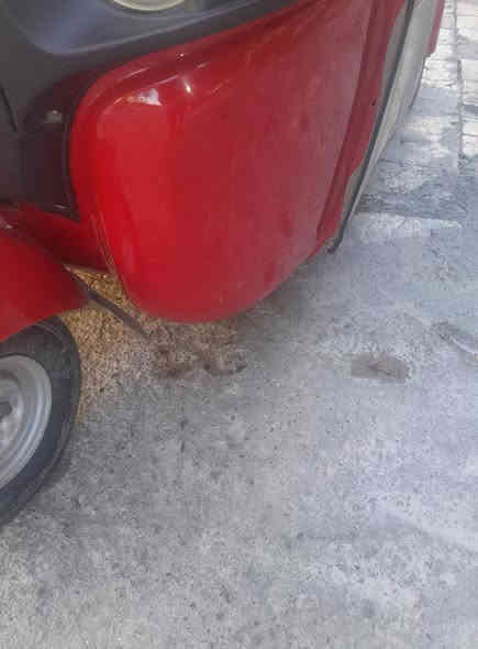 سلام عليكم تكتك للبيع مرقمه بسمي تحويل ثاني يوم كفاله عامة 
موديل ٢٠٢٢شهر ١٠ 
تراي زيرو يخبل مكاني بغداد دورة ابو دشير شراي اتصل وبيك خير ودلل ***********
