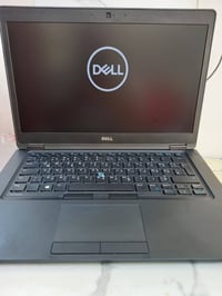 الشاشة لمس لابتوب دل dell 5480 فئة المعالج  HQ المعالج كور اي 7 الجيل ...