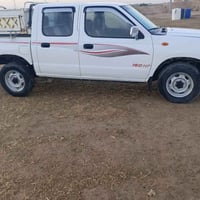 محرك گير شاصي • ٢٠١٢ • رقم شمالي سليمانيه