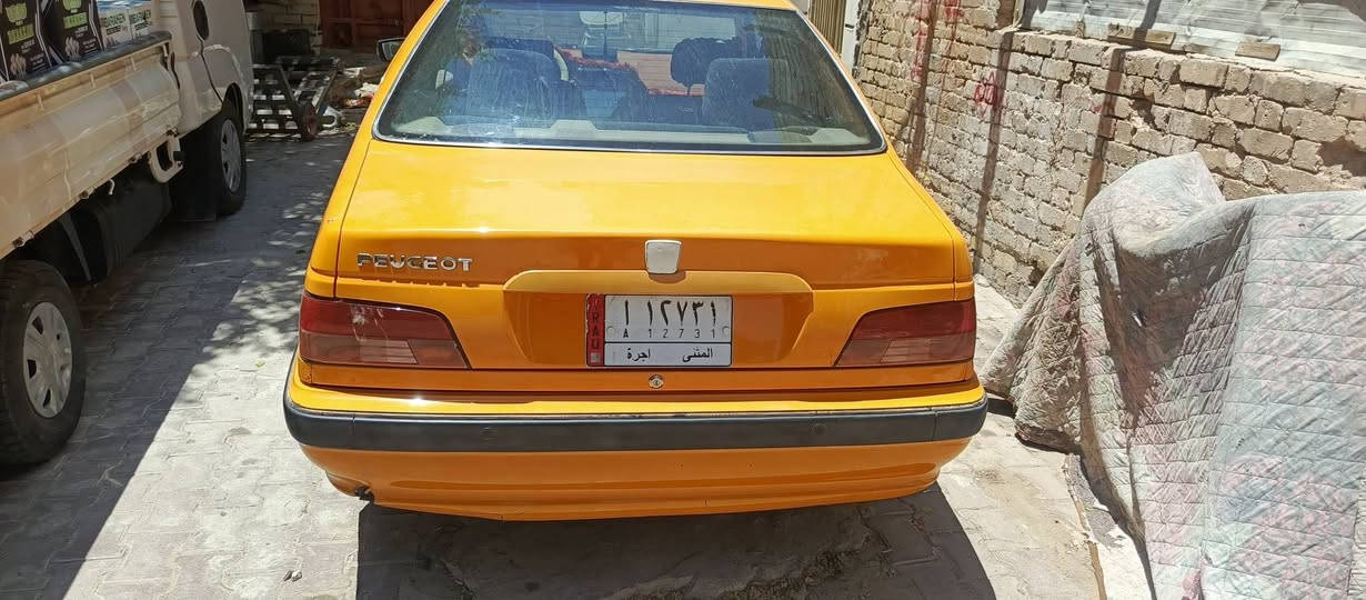 سلام عليكم بيجو بارس 2018
مكفوله كفاله عامه من التبديل 
بيه شوي خياس مثل ما موضح ب الصوره عوزه لكط 
حداديه جديده تبريد ثلج 🥶 تحويل ثاني يوم 
عليه مصفره غرامه عليه هيئه 100 الف ع مشتري 
ما متواجد ع فيس *********** 
السعر 57 مكان السياره العماره
