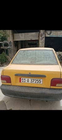 ٢٠١١ • فلكه بسمايه • تاير جديد