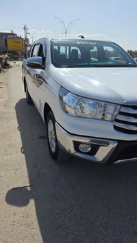 بيكم تيوته 2022 فول اسياره نضيفه. وستخدام شخصي. سعر 265 وبيه مجال. مكل...