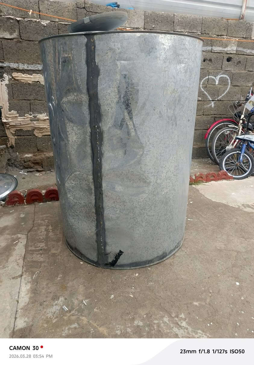 السلام عليكم تانكي البيع نظيف مابي أي عيب


**إذا كنت صاحب هذا الإعلان وتريد حذفه لأي سبب، رجاءا أرسل رسالة إلى الدعم الفني**