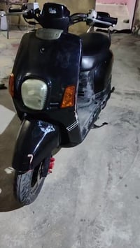 للبيع بوليس كابريتر افحص وخذ فقط كفر تعبان السعر 550 ‏‪0778 073 4281‬‏