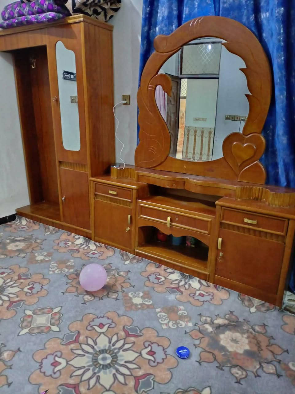 غرفه للبيع نضيفه جدا ٥٥٠قفله


**إذا كنت صاحب هذا الإعلان وتريد حذفه لأي سبب، رجاءا أرسل رسالة إلى الدعم الفني**