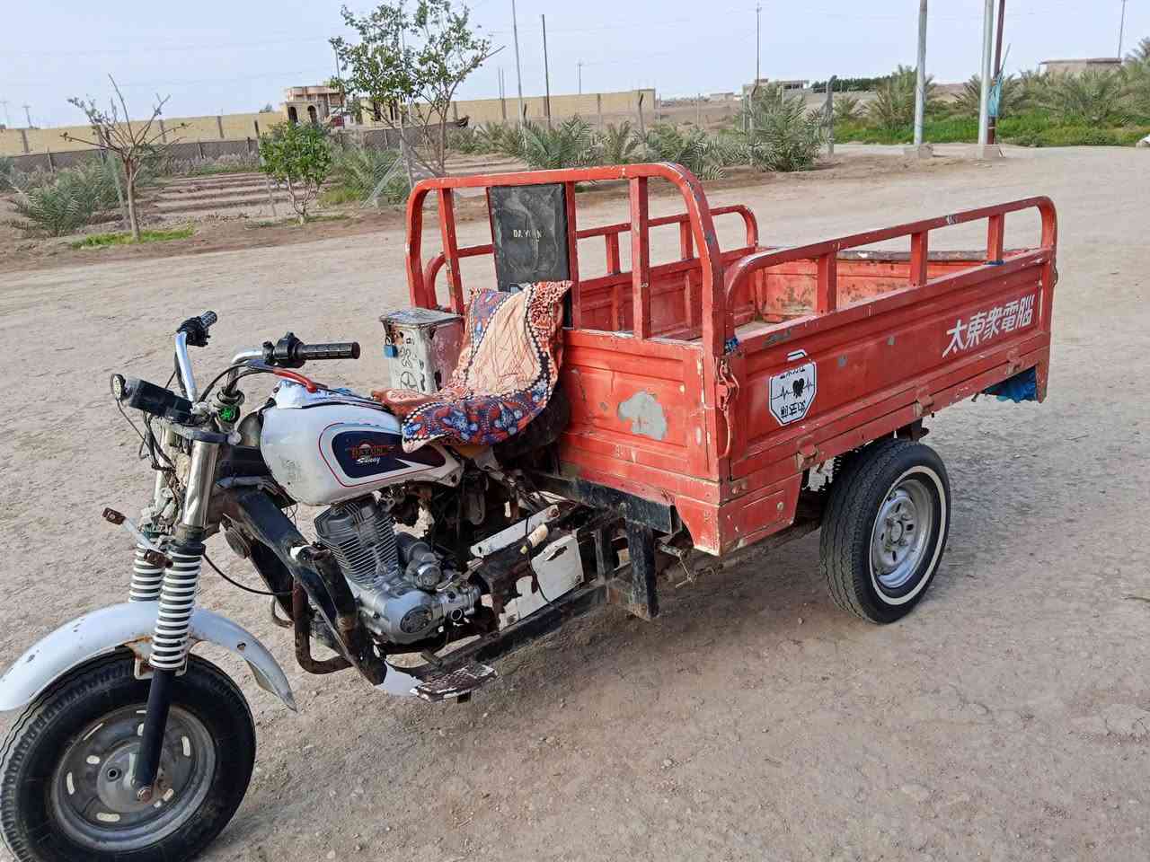 السلام عليكم ستوته دايون للبيع كلك كفاله من سرقه 
موديل 2020ستوته نضيفه سعر خاص ***********
