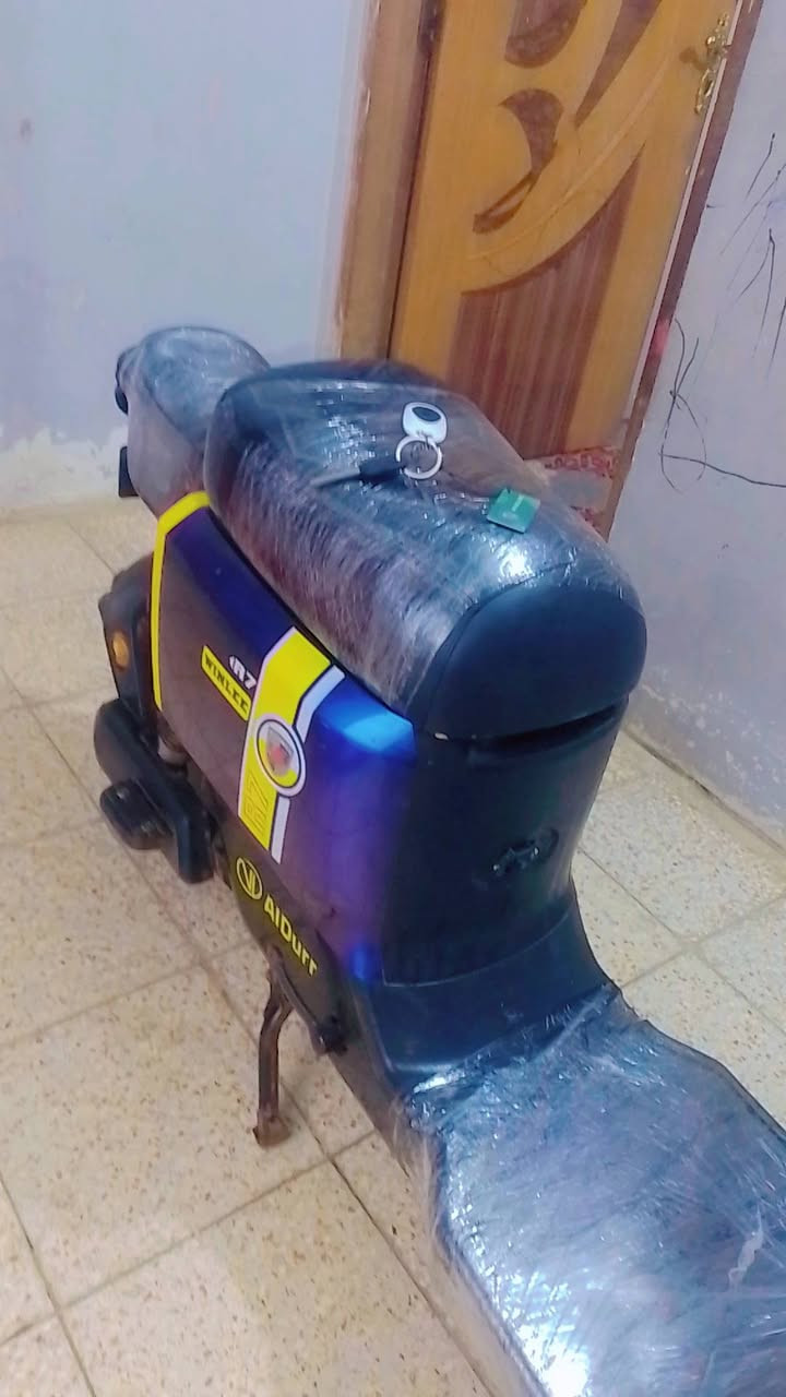 شحن ار ٧ دراجه فول الفول بس يحتاجله ترتيب بسيط رباعيه اشاير لايت عالي ناصي بصمه والدراجه اقره بصوره البطاريات يمته ماخذيهم ٢٠٢٦ يعني انسه شي اسمه بطاريات بيه شلعه وسريعه دراجه فقط مدكر المامي وكسر بصفاحي فقط والباقي جديد اقره عدل المشور وعلق حبي مكانه شط العرب تنومه سعرها ٣٥٠ وبيه مجال قليل كلش


**إذا كنت صاحب هذا الإعلان وتريد حذفه لأي سبب، رجاءا أرسل رسالة إلى الدعم الفني**