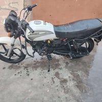 دراجه بوكسر bm150 اوراق كامله +كهربائيات كامله ع اخر حبايه  للبيع سعر ...