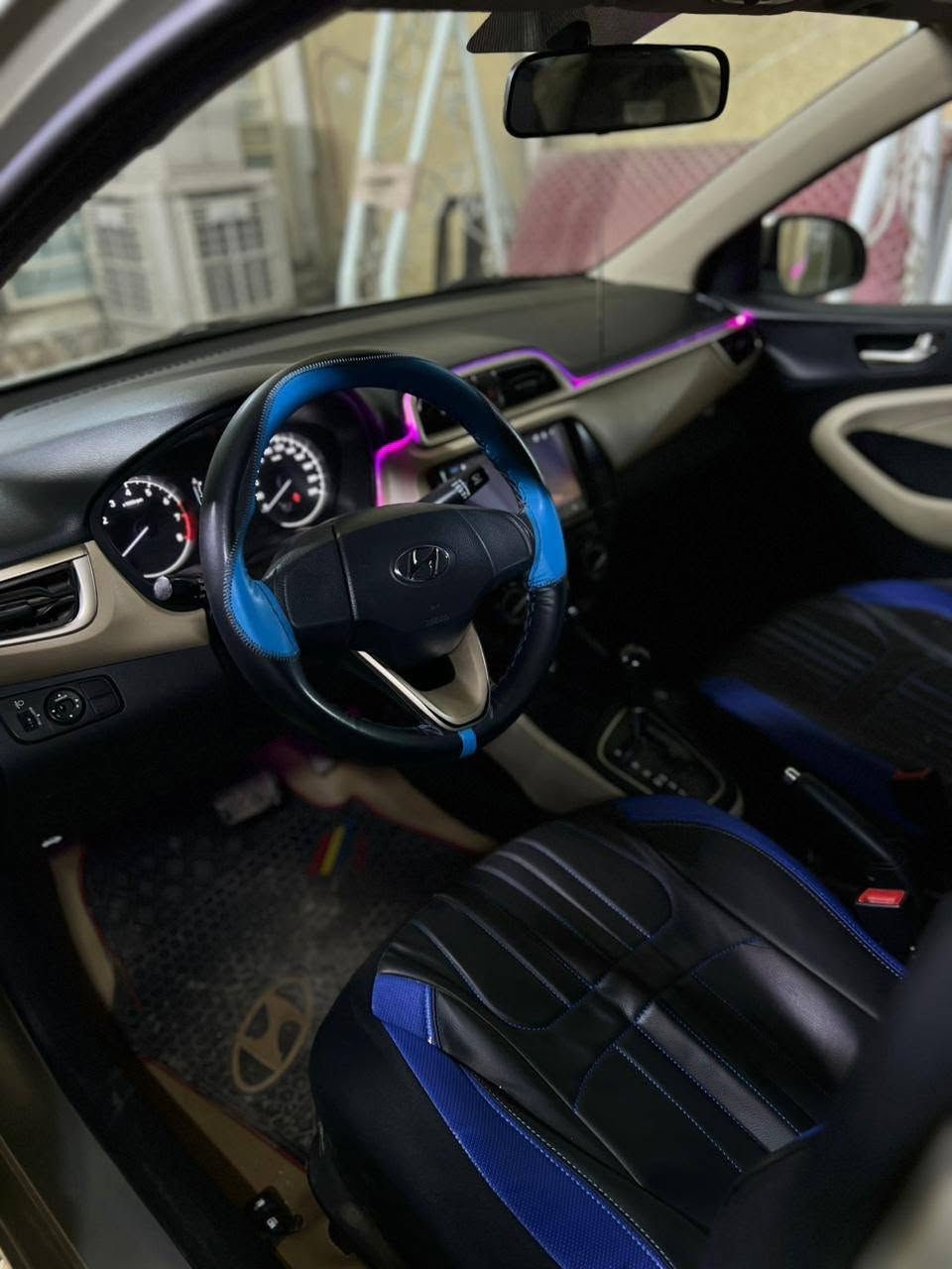 هونداي رينا 2020 محرك 1400 ماشيه 50 الف زيرو  بيها ضربات بأماكن بغداد, العراق


**إذا كنت صاحب هذا الإعلان وتريد حذفه لأي سبب، رجاءا أرسل رسالة إلى الدعم الفني**