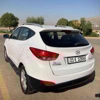 توسان • ٢٠١٣ • كوبون بنزين