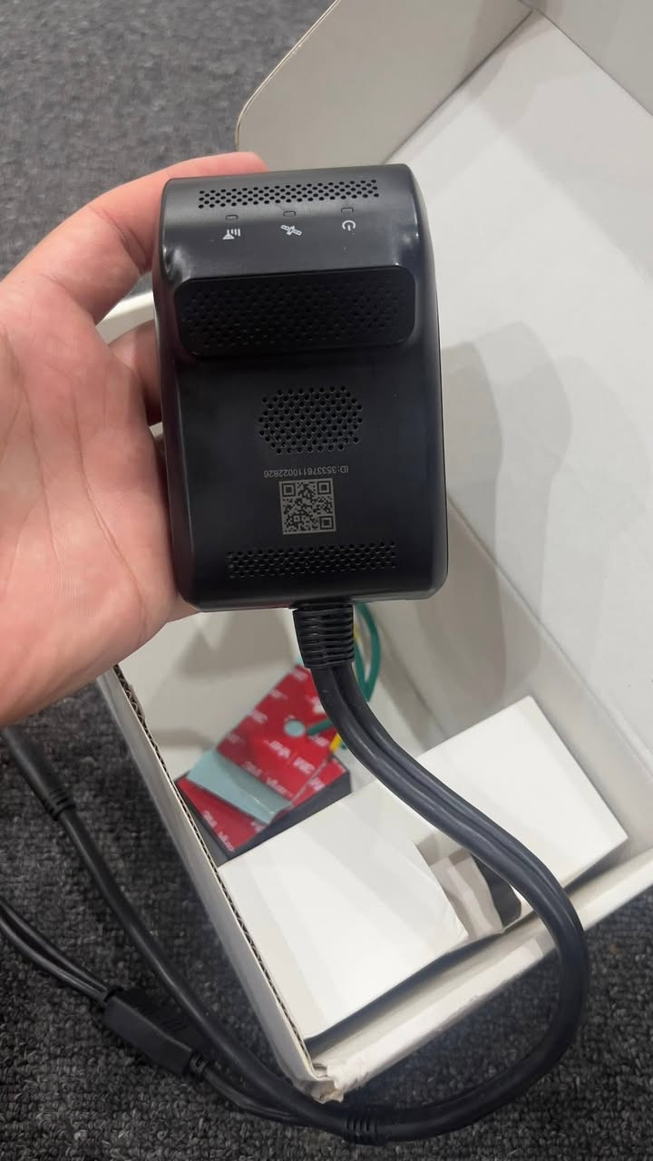 هاي الداش كام ترند بالخليج سعرها غالي تعتبر افضل داش كام اجتني بس الداخليه نظامها وتفاصيلها م تخلص مواصفاتها كلش قويه للحجز راسلني وتساب او ماسنجر التوصيل كافة محافظات العراق


**إذا كنت صاحب هذا الإعلان وتريد حذفه لأي سبب، رجاءا أرسل رسالة إلى الدعم الفني**