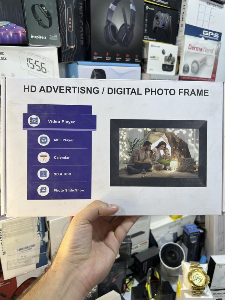 التوصيل 3 بس


**إذا كنت صاحب هذا الإعلان وتريد حذفه لأي سبب، رجاءا أرسل رسالة إلى الدعم الفني**