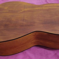 كيتار كلاسيكي • ماتابور موديل 001 • ذي قار